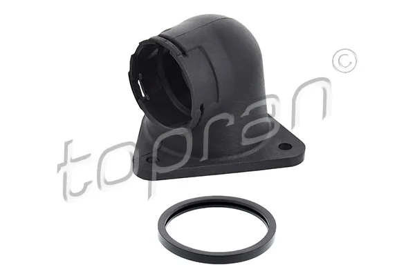 Flansa lichid racire