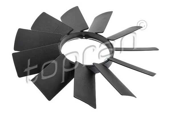 Paleta ventilator racire motor