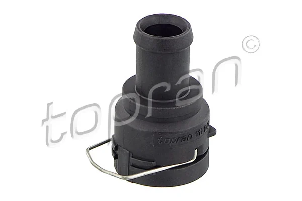 Flansa lichid racire