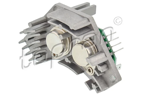 Reglaj ventilator habitaclu