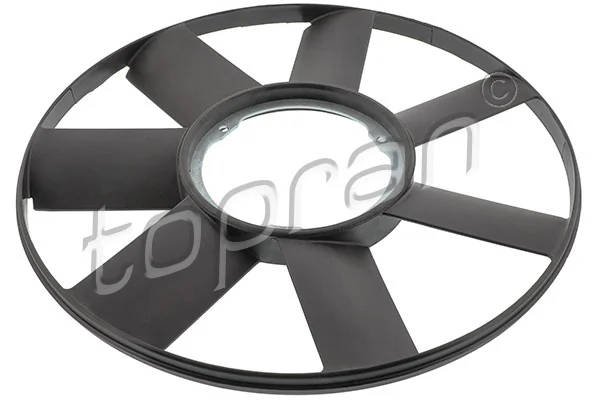 Paleta ventilator racire motor