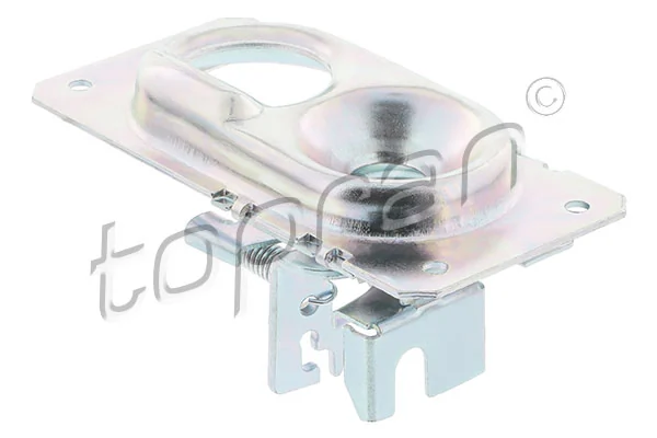 Inchizator capota motor