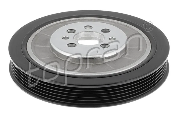 Fulie arbore cotit / vibrochen