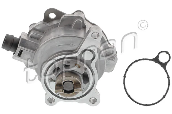 Pompa vacuum sistem de franare