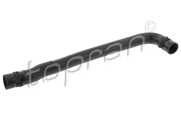 Furtun radiator