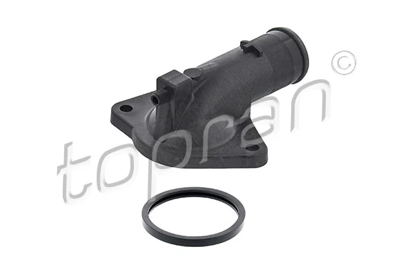 Flansa lichid racire