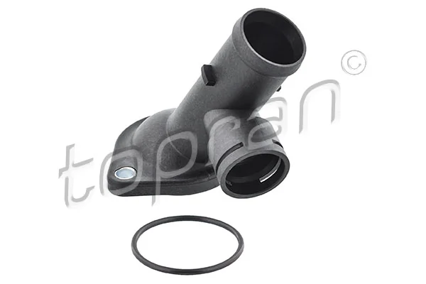 Flansa lichid racire