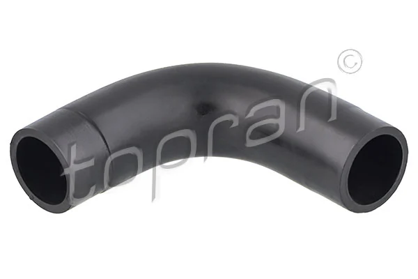 Furtun aerisire bloc motor