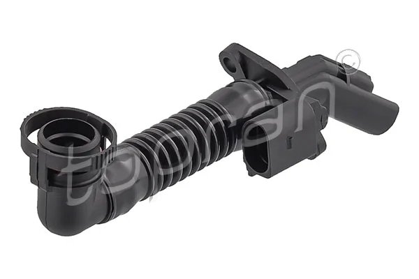 Furtun aerisire chiulasa