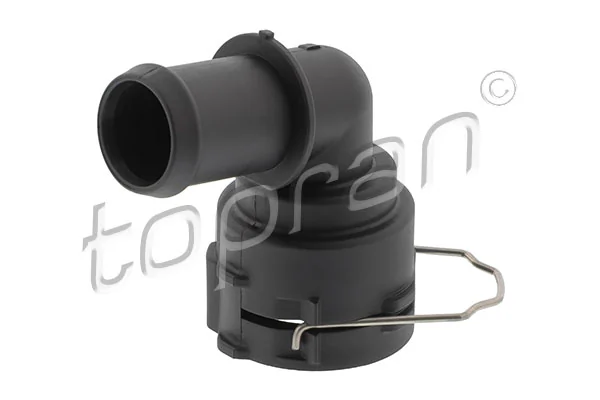 Flansa lichid racire