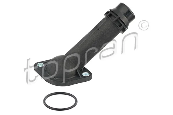 Flansa lichid racire