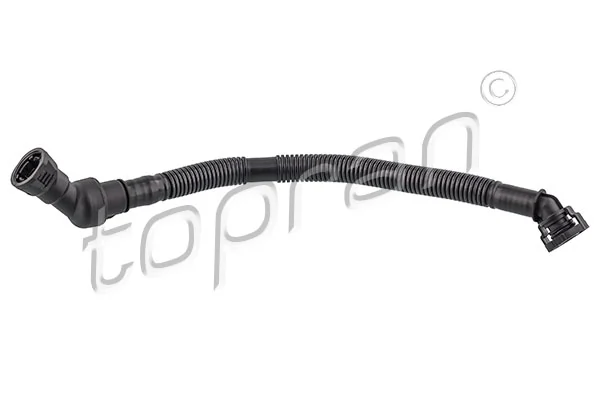 Furtun aerisire chiulasa