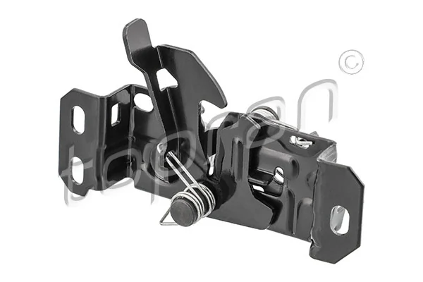 Inchizator capota motor