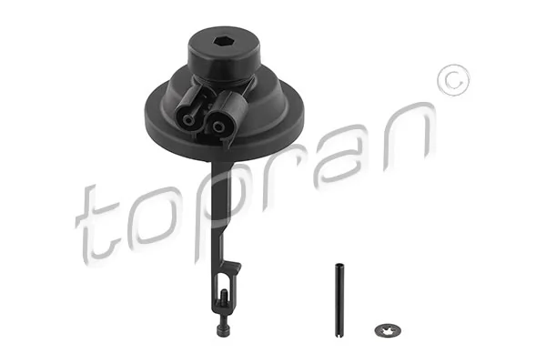 Camera vacuumatica carburator
