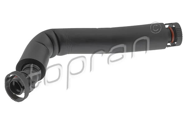 Furtun aerisire chiulasa