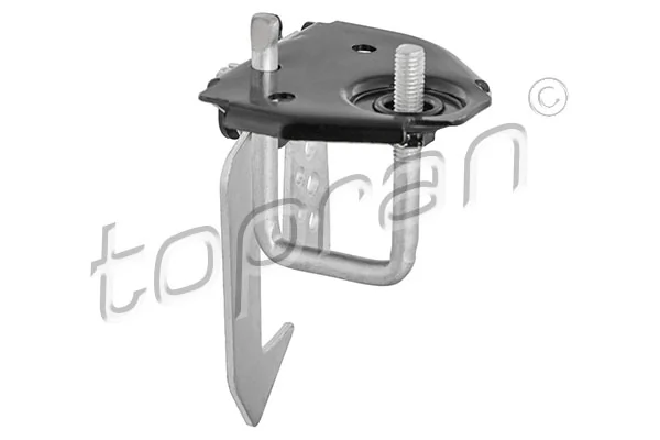 Carlig de siguranta, inchizatoare capota motor