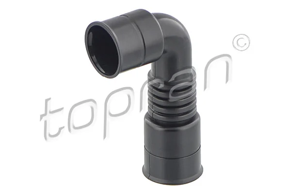 Furtun aerisire chiulasa