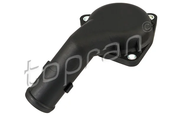 Flansa lichid racire