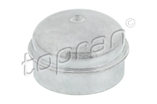 Capac de protectie butuc roata