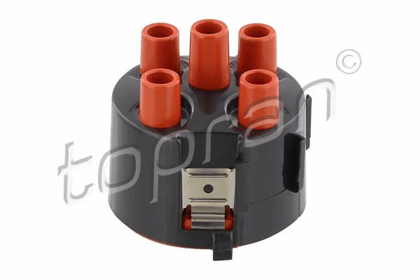 Capac distribuitor
