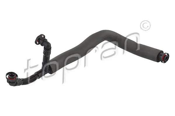 Furtun aerisire chiulasa