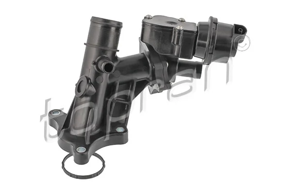Flansa lichid racire