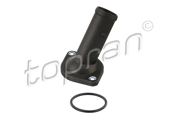 Flansa lichid racire