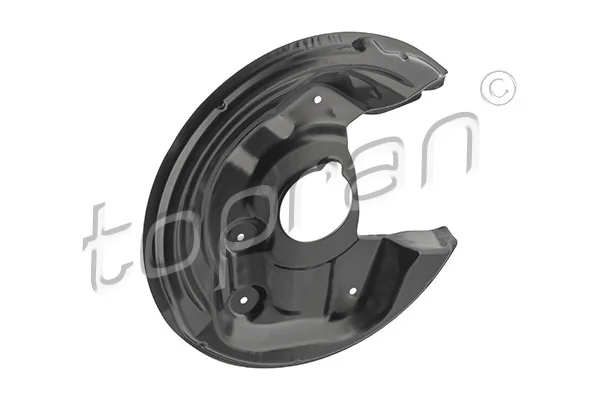Protectie noroi disc frana