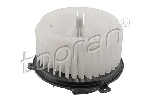 Ventilator habitaclu