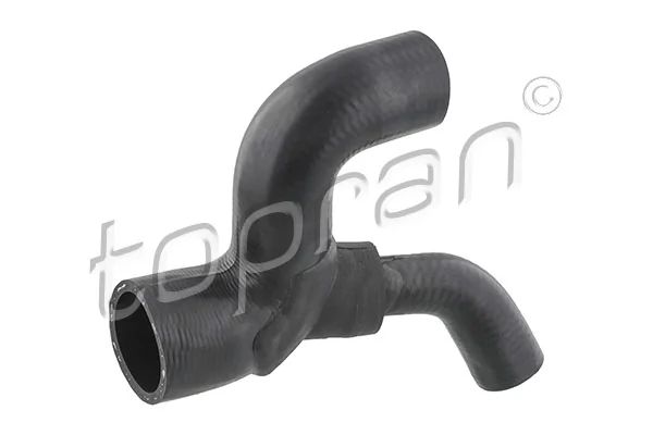 Furtun radiator