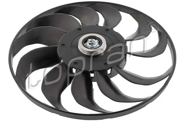 Paleta ventilator racire motor
