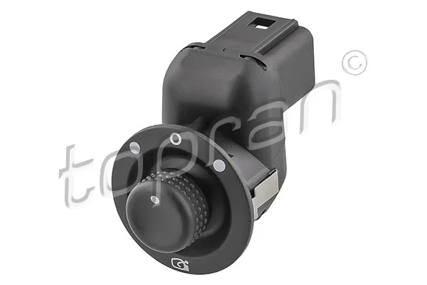 Comutator reglarea oglinzilor exterioare