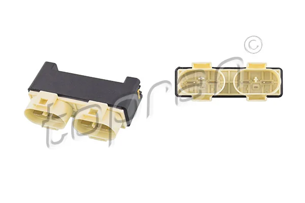 Releu ventilator