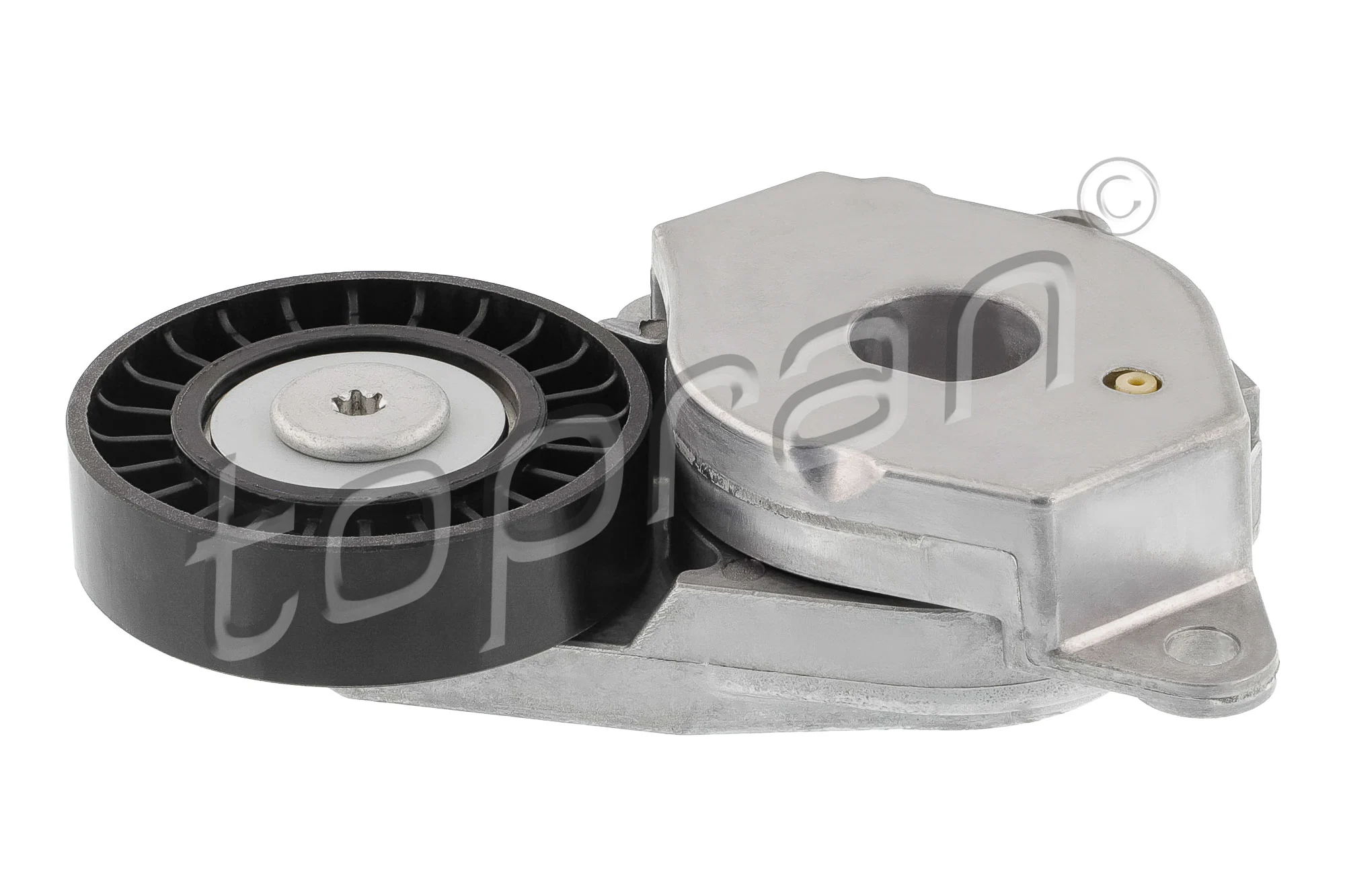 Intinzator curea, curea distributie