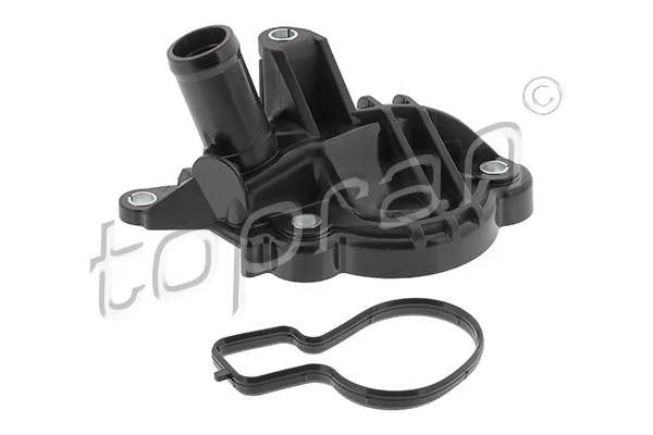 Flansa lichid racire