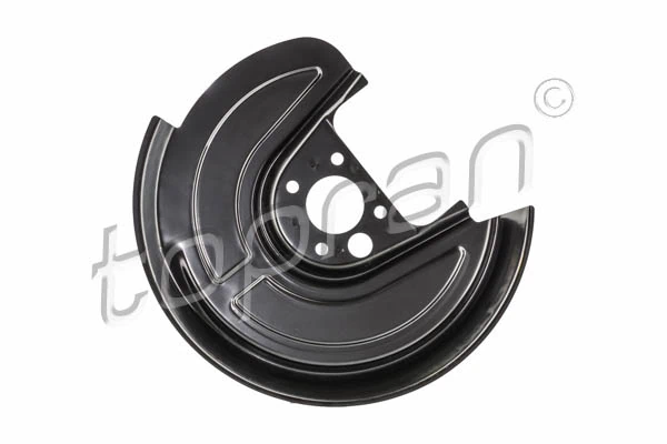 Protectie noroi disc frana