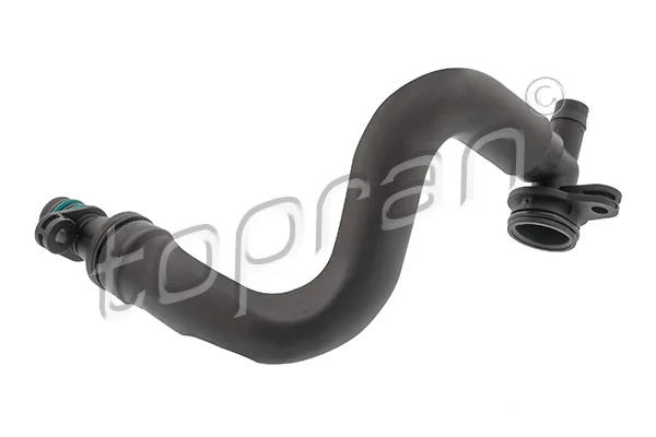 Furtun aerisire chiulasa