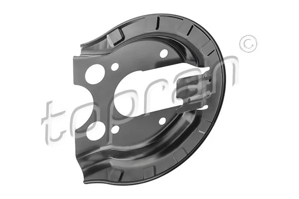 Protectie noroi disc frana