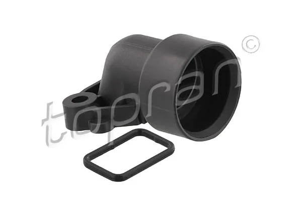 Flansa lichid racire