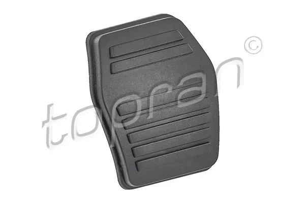 Acoperire pedala frana
