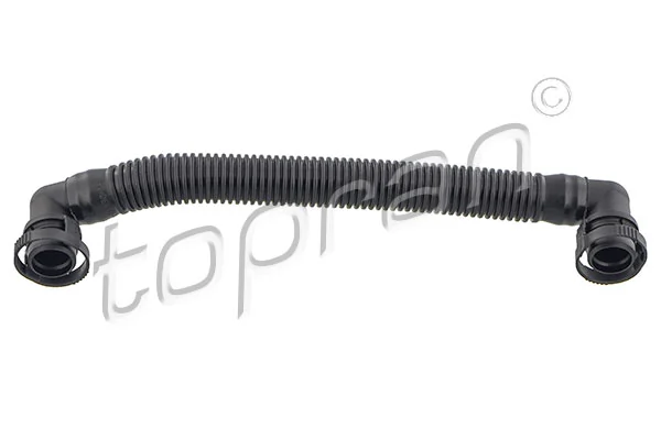 Furtun aerisire chiulasa