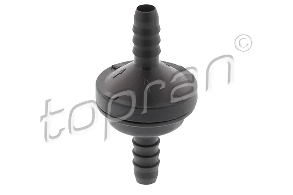 Supapa pompa vacuum