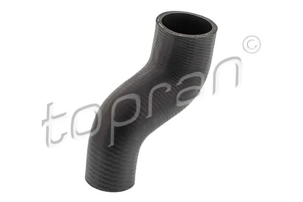 Furtun radiator