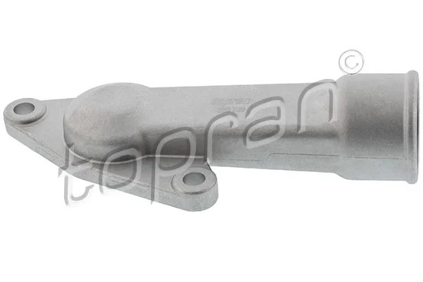 Flansa lichid racire
