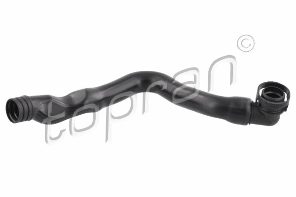 Furtun aerisire chiulasa