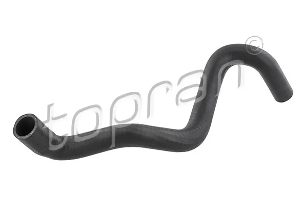 Furtun radiator