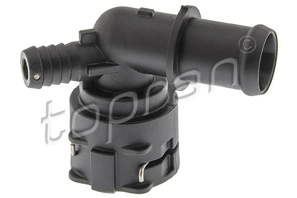 Flansa lichid racire