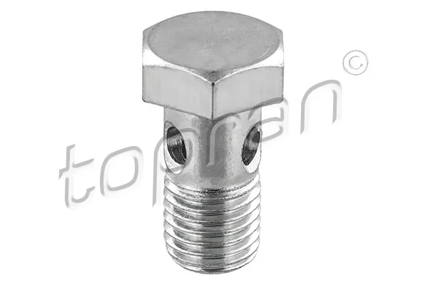 Surub cu cap tubular incarcator