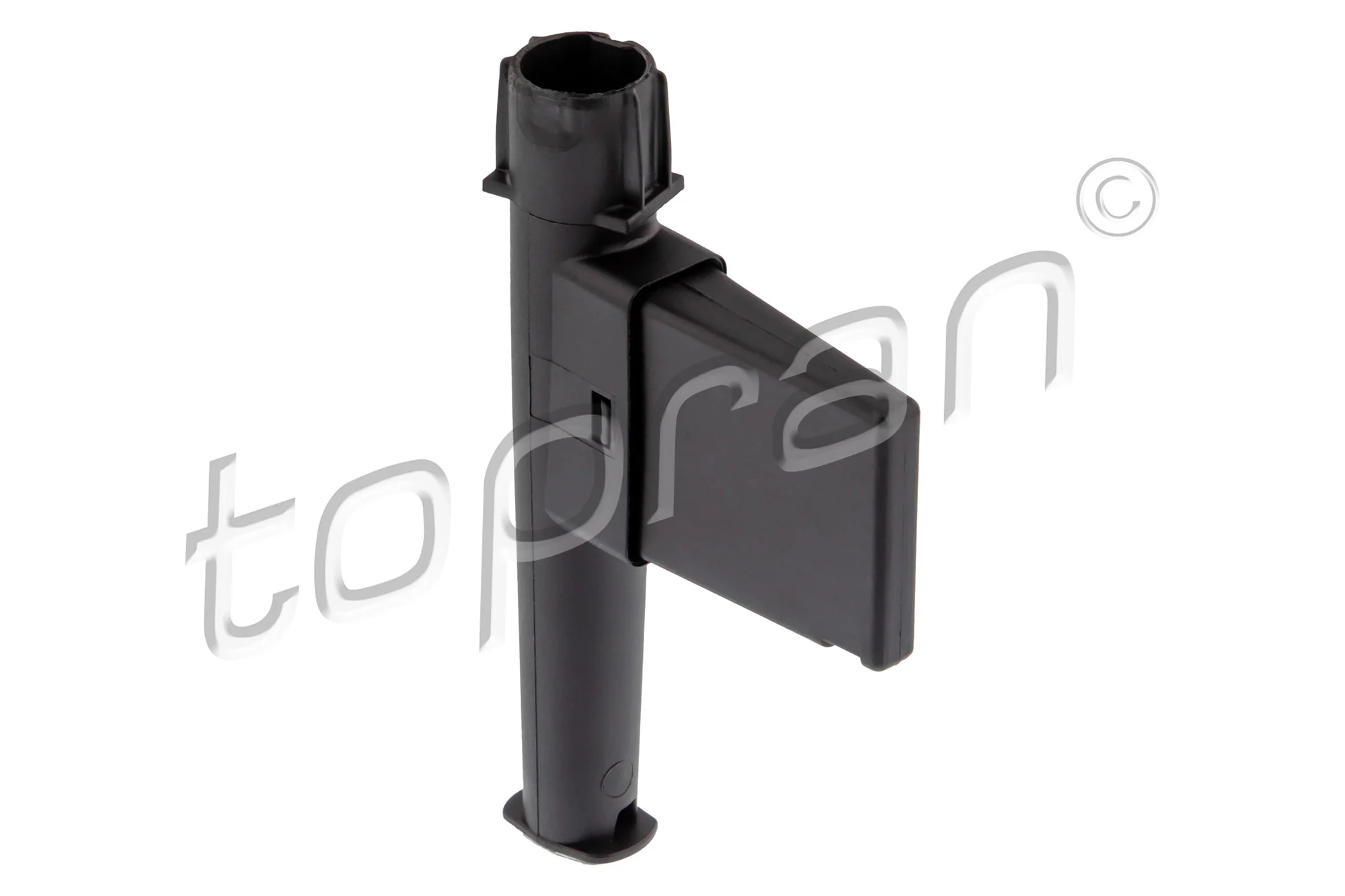 Teava de ghidare vana ulei (cutie de viteze automata)