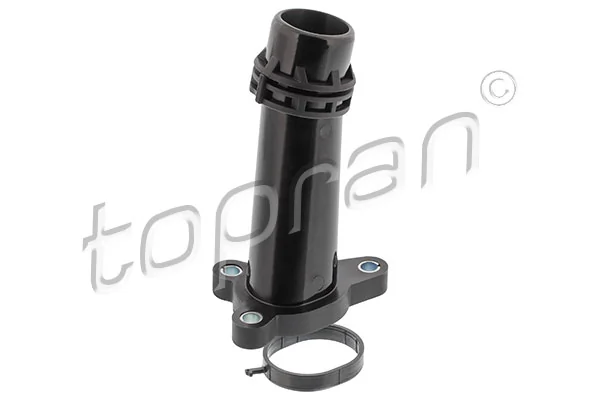 Flansa lichid racire